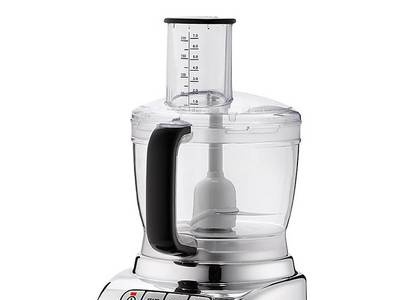 Dualit XL1500 food processor