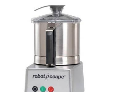 Robot Coupe Blixer 4