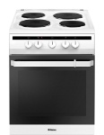 Choosing an electric cooker