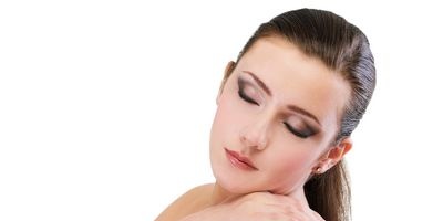 Schoonheid: make-up kiezen voor een brunette