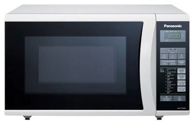 Elegir un horno microondas