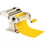 Pagrepaso ng Bekker BK-5200 mechanical noodle cutter