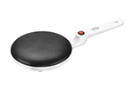 Sinbo SP-5208 pannenkoekmaker recensie