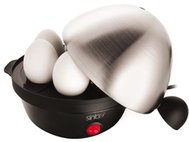 Sinbo SEB 5802 pagsusuri ng egg cooker