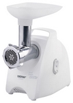 Review ng Zelmer 987.80 electric meat grinder