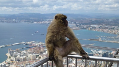 Gibraltar