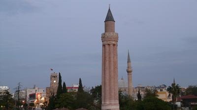 Resorts de Turquía