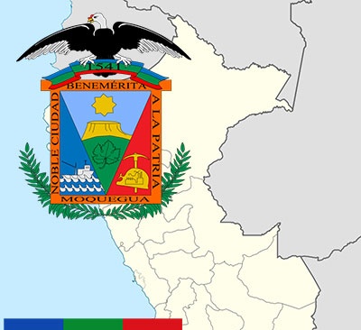 Plats nacionals de la regió peruana de Moquegua