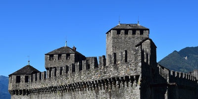 Suiza - paraíso alpino