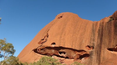 Ayers Rock