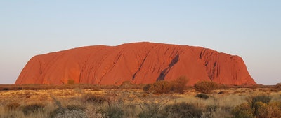 Roca d'ayers