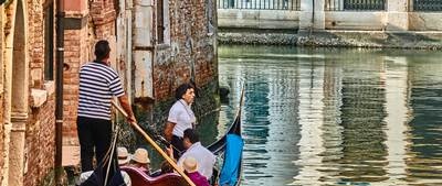 Venecia