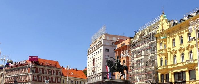 Zagreb