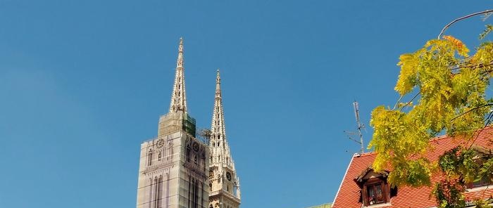 Zagreb