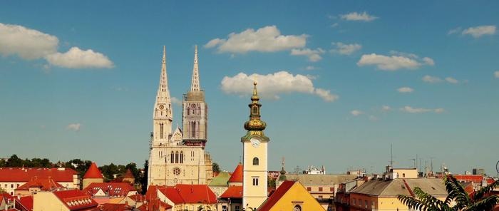 Zagreb