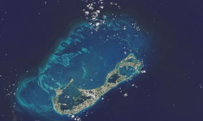 Bermuda, Hamilton