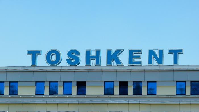 Nationale gerechten van Oezbekistan