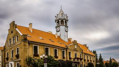 Ενδιαφέροντα γεγονότα για την Πολωνία