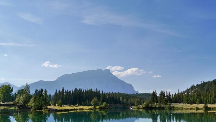 Kalikasan ng Canada