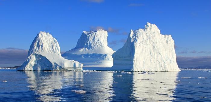 Natura della Groenlandia