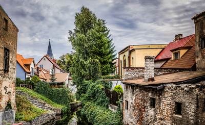 Szkocja to niesamowita kraina