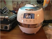 Multicooker Element FWA 01 PB El