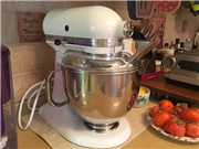 KitchenAid Mixer