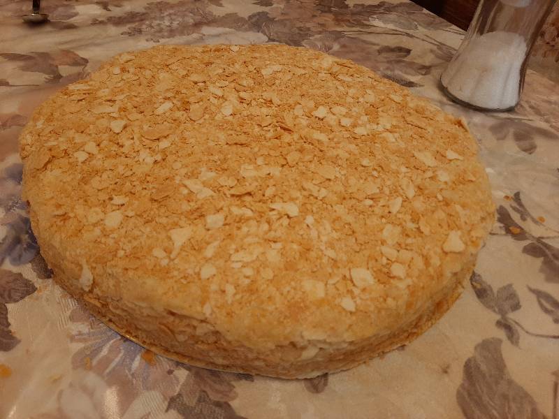 Torta Napoleone (raccolta di ricette)