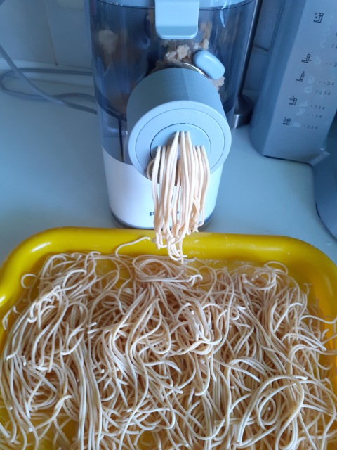 Macchina per pasta Philips HR2355 / 09