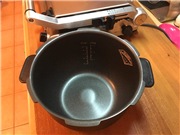 Multicooker Element FWA 01 PB El