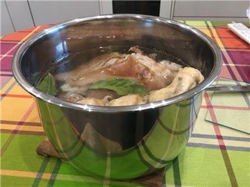 Multi-cooker-snelkookpan-slowcooker Steba DD1 Eco