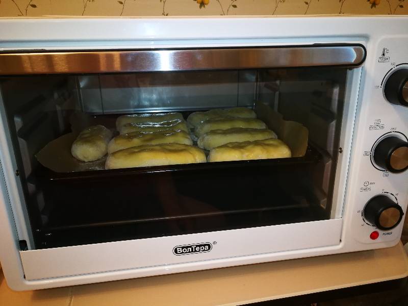 Tabletop ovens, stoves ...