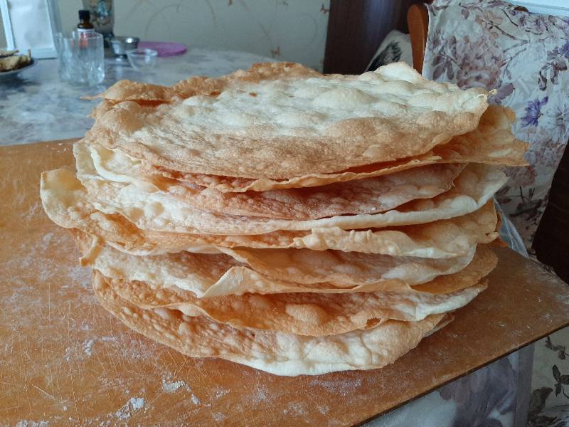 Torta Napoleone (raccolta di ricette)