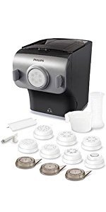 Máy làm mì Philips HR2355 / 09