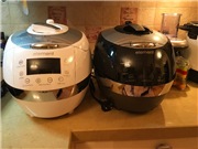 Multicooker elem FWA 01 PB El