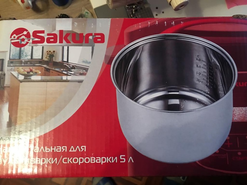 Multi-cooker-pressure cooker-mabagal na kusinera Steba DD1 Eco