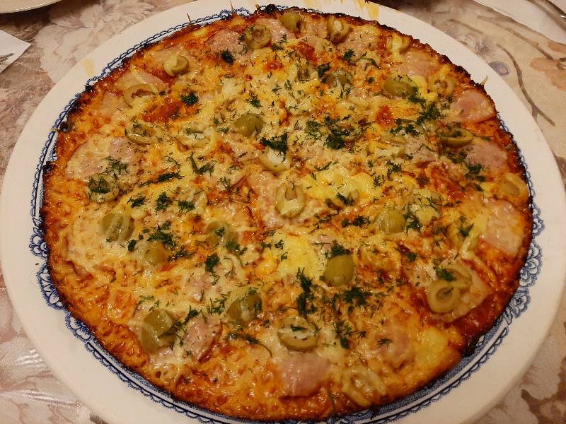 Pizza készítők: Princess 115000-01, Tristar, GF, Travola, Clatroniс stb. (2)