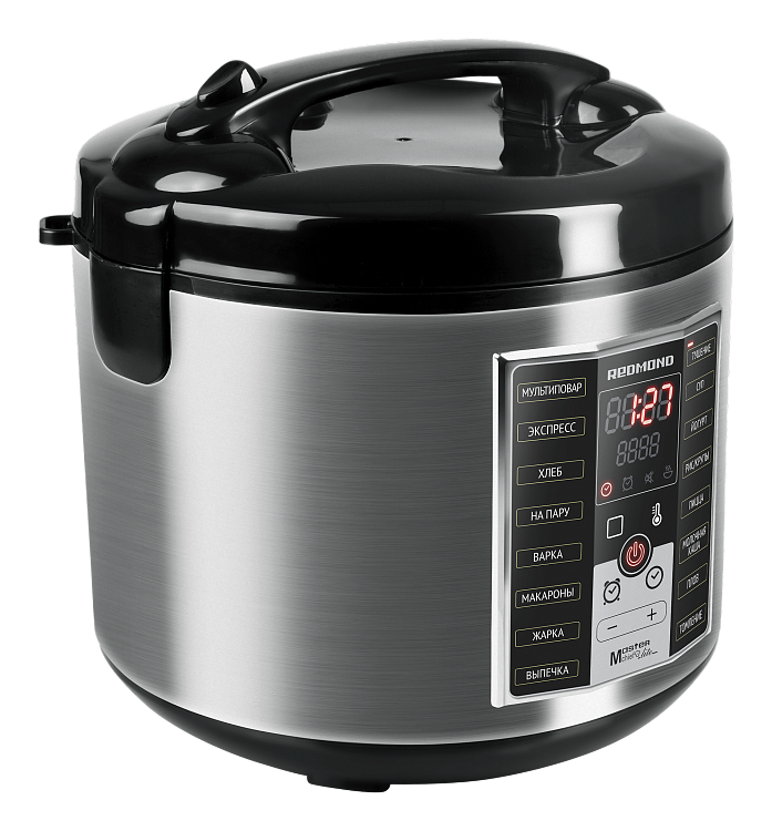 Choosing a multicooker, pressure cooker, rice cooker (2)