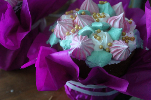 Kulich with Myasoedovskaya in the oven (master class)