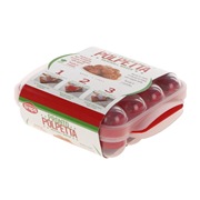 Zuppa di polpette in Ninja® Foodi® 6.5-qt.