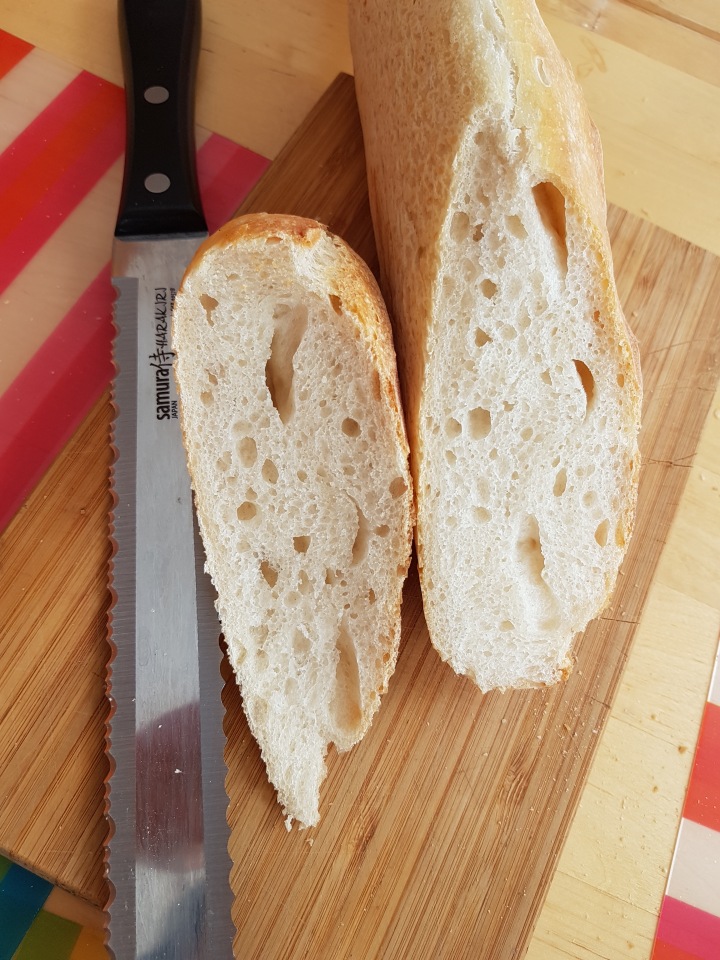 Baguette di Sebastian Movier