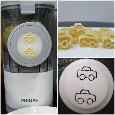 เครื่องทำพาสต้า Philips HR2355 / 09