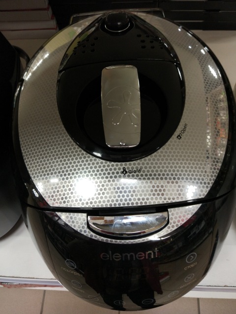 Elemento Multicooker FWA 01 PB El