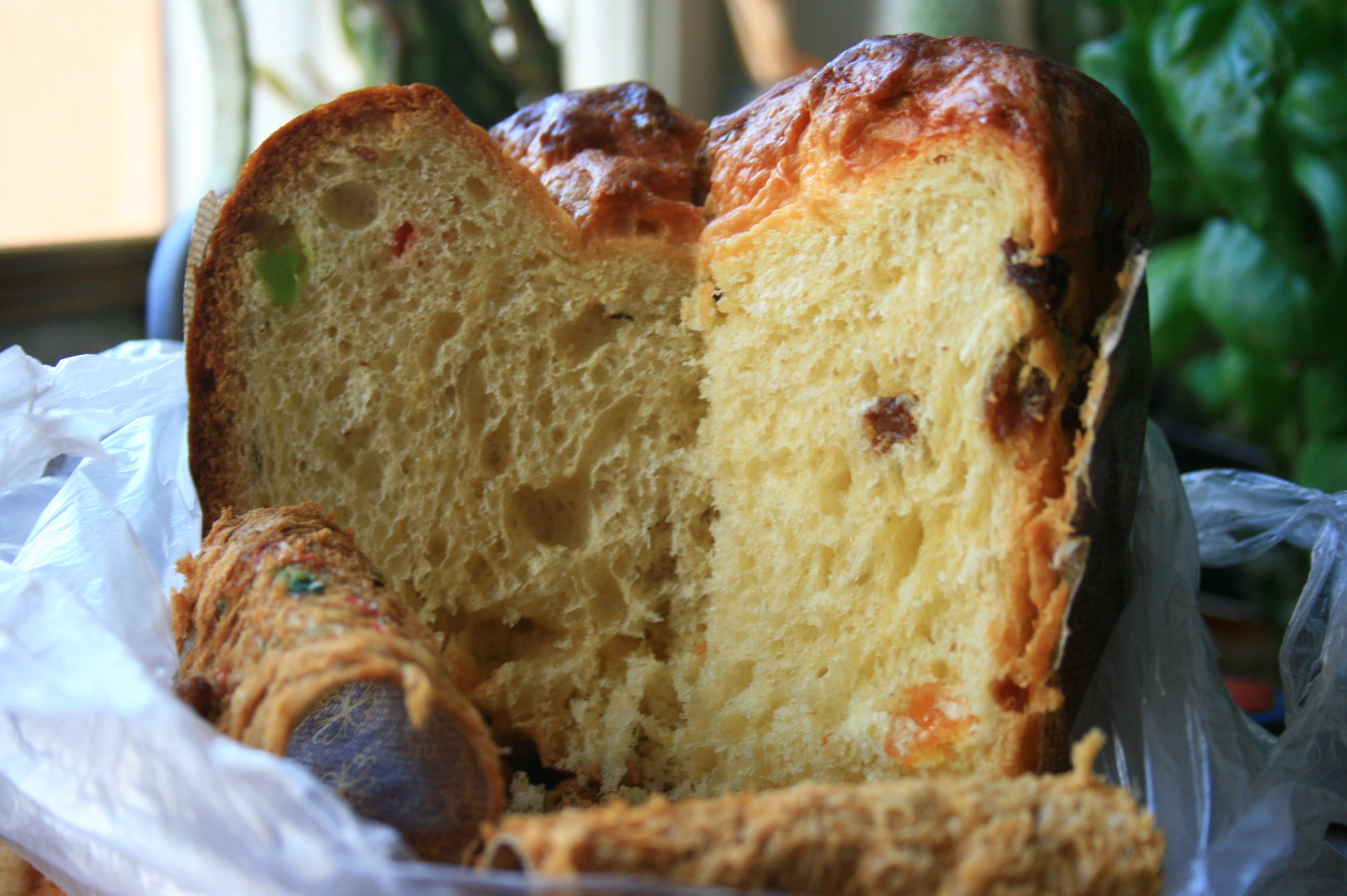 Torta di Pasqua (Pasca Smakota)