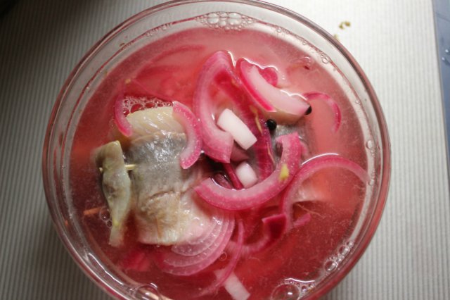 German Rollmops