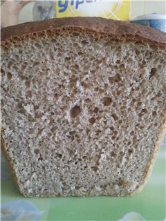 ฮอป sourdough ที่ง่ายที่สุด