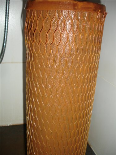 Purificadores de agua potable