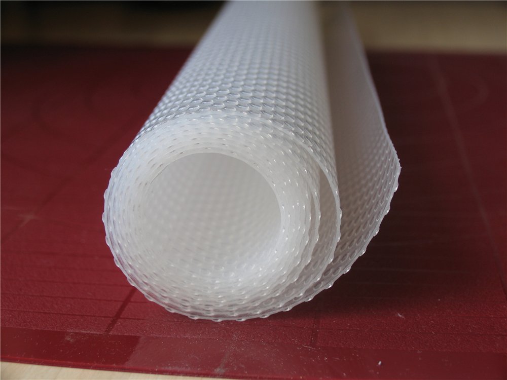 Articoli in silicone (stampi, tappeti, nappe, guanti, ecc.)