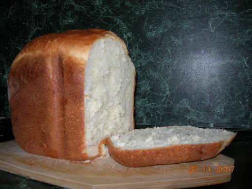 Il pane non funziona in Panasonic