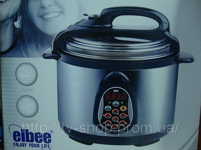 Choosing a slow cooker, rice cooker (1)